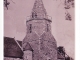Ancienne église (bombardée en 1944)