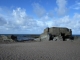 Blockauss à la pointe de NEVILLE.