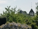 Photo suivante de Omonville-la-Petite vue sur le clocher