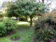 Photo suivante de Omonville-la-Petite la maison de Prévert : le jardin