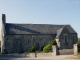Photo suivante de Portbail l'église du hameau de Saint Siméon