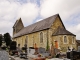 Photo suivante de Saint-Georges-d'Elle &église Saint-Georges