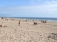 Photo précédente de Saint-Jean-de-la-Rivière plage de Saint Jean de la Riviere