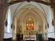 Photo suivante de Saint-Martin-de-Varreville Eglise Saint Martin