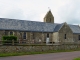 Photo précédente de Saint-Rémy-des-Landes l'église