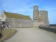 Photo précédente de Saint-Vaast-la-Hougue La tour Vauban sur l'île de Tatihou