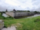 Photo suivante de Saint-Vaast-la-Hougue le fort de la Hougue