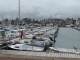 Photo précédente de Saint-Vaast-la-Hougue le port et les quais