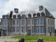 Photo précédente de Saint-Vaast-la-Hougue bel immeuble