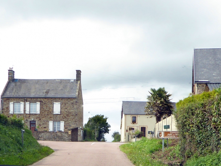 Hameau de LAFORET - Vesly