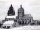 Photo suivante de Argentan l-eglise-saint-germain-xve-xvie-et-xviie-siecles-vue-prise-du-donjon-vers-1935-carte-postale-ancienne