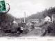 Photo suivante de Athis-de-l'Orne La Martinique, Vallée de la Vère, vers 1911 (carte postale ancienne).