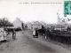 Photo précédente de Athis-de-l'Orne Vue générale, prise de la route de Flers, vers 1910 (carte postale ancienne).
