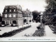 Photo précédente de Bagnoles-de-l'Orne Château de Chantepie, vers 1920 (carte postale ancienne).