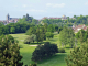 Photo précédente de Bellême la cité de caractère perchée vue du golf