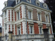 la maison d'Aristide Boucicaut