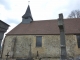 Photo suivante de Coudehard Chapelle du XII ème