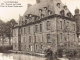 Photo précédente de Durcet carte postale du chateau