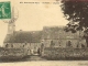 Photo précédente de Durcet l'ancienne église avant 1900