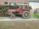 Photo suivante de Ginai Ginai et ses tracteurs