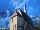 Ginai Eglise Saint Denis