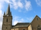 Photo suivante de Juvigny-sous-Andaine L'église Notre Dame de l'Assomption