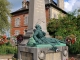 Photo suivante de Juvigny-sous-Andaine Le Monument aux Morts