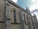 L'église Sainte Marie Madeleine