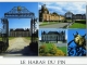 Photo suivante de Le Pin-au-Haras Le Haras du Pin (carte postale de 2006)