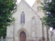 Photo suivante de Magny-le-Désert église