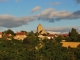 Photo précédente de Magny-le-Désert Vue sur le village