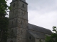 Photo suivante de Montsecret l'église
