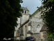 Mortagne au Perche - Eglise St Germain de Loisé