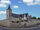 Photo précédente de Neauphe-sous-Essai l'église et le monument aux morts