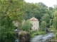 Le Moulin de Saint Céneri (Orne)