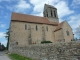 Eglise St Céneri  XIème siècle
