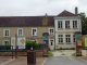 Photo précédente de Saint-Cyr-la-Rosière la mairie