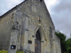 Photo précédente de Saint-Cyr-la-Rosière la chapelle Notre Dame de Clémence