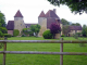 le château de la Fresnaye