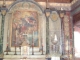 Photo suivante de Saint-Michel-des-Andaines chapelle St Ortaire