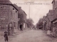 Photo précédente de Sainte-Opportune la rue principal - carte postale ancienne