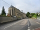 Chapelle de la Miséricorde