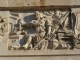 Photo précédente de Aignay-le-Duc bas relief surmontant la porte de la Mairie