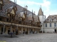 Les Hospices de BEAUNE