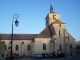 Photo suivante de Bèze l'église
