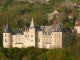 Le chateau