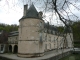Photo suivante de Bussy-le-Grand Château de Bussy Rabutin