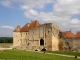 Château d'Eguilly