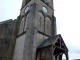 Photo précédente de La Roche-en-Brenil l'entrée de l'église