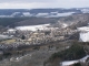 Photo suivante de Mâlain vue prise de la roche Aigüe